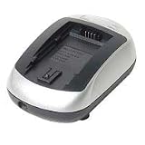 Power 2000 QP-119 Charger for Nikon ENEL5 Battery