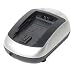 Electronics : Power2000 QP-119 Li-ion Rapid Battery Charger for Nikon EN-EL5 Battery, 110-220v.