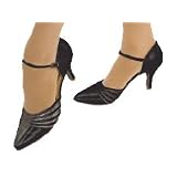 Alexa 2.5 Ballroom Shoes - BR109 by Capezio