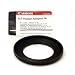 Canon Gelatin Filter Holder Adapter III 52 - Adapter ring