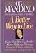 A Better Way to Live (Hardcover)