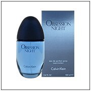 Calvin Klein - Obsession Night Eau de Parfum 50 ml Preisvergleich