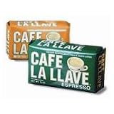 CafeLaLlave10OzGroundBrick