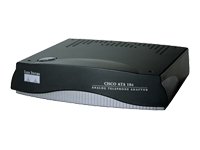 Cisco ATA 186 ATA186-I1-A Analog Phone Adapter Unlocked