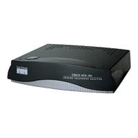Cisco ATA 186 - VoIP phone adapter - 1 port licence - EN