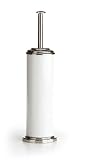 Zone Company - Le balai brosse WC blanc