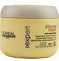 L'OREAL by L'Oreal: SERIE EXPERT INTENSE REPAIR MASQUE FOR DRY HAIR 6.7 OZ