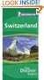 Michelin the Green Guide Switzerland (Michelin Green Guides)