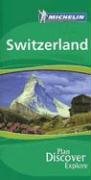 City Travel Guides Discounted   : Switzerland Green Guide 2007 (Michelin Green Guides)