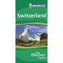 Switzerland Green Guide 2007 (Michelin Green Guides)