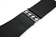 elasticated belts