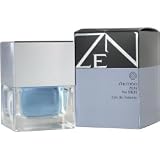 SHISEIDO ZEN (NEW) by Shiseido EDT SPRAY 3.3 OZ