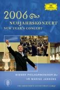 New Year's Concert 2006 / Mariss Jansons, Wiener Philharmoniker, Wiener Staatsopern Ballet
