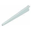 Schulte 7913141311 Freedom Rail Bracket