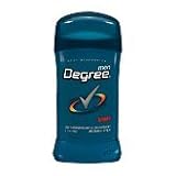 Degree Men Dry Protection Antiperspirant Deodorant, Sport, 2.7 oz