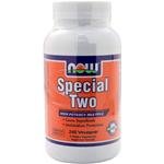 Special Two 240 vcaps