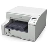 Ricoh Aficio GXE3350N from Amazon.co.uk