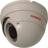 MACE VANDAL RESISTANT VARI-FOCAL DOME CAM