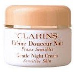 Health & Personal Care : Clarins Gentle Night Cream 50ml
