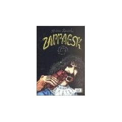 Zappaesk