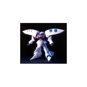 HGUC 1/144 AMX-004 �L���׃��C (�@����mZ�K���_��)