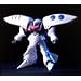 HG UNIVERSAL CENTURY 1/144 �L���׃��C