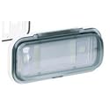 METRA 999005-B Marine Cover System - Smoke Black
