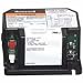 Honeywell R7184U1004 15 second universal cad cell relay Microprocessor oil burner control