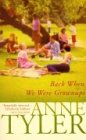 Anne Tyler