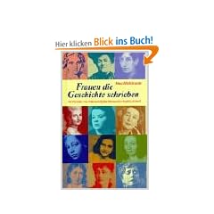 Frauen, die Geschichte schrieben