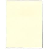 Ecruwhite Kid Fnish Letter Sheets