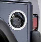 Rampage | 7508 | 1997 - 2005 | Jeep Wrangler | High Endurance Jeep Exterior Accessories