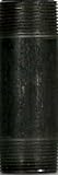 Seminole Standard Black Nipple (0201500550)