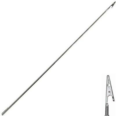 3 Telescopic Mirror Magnetic Clip Tool -Master Mechanic ..... Best Seller on Amazon!