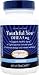 Enzmatic Therapy Youthful You DHEA 5 mg (Supports healthy aging) 60 Ultra Caps