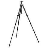 Gitzo GT3540L 6X Carbon Fiber 3 Series G-Lock 4 Section Mountaineer Long Tripod