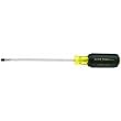 Klein Tools 601-6 Cabinet Tip Screwdriver