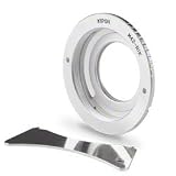 Kipon M42 to Nikon Lens Mount Adapter