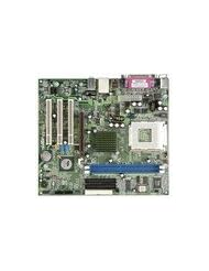 ABIT COMPUTER VA-20 Skt A KM400A Uatx 400 Fsb