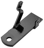 QuadBoss TRAILER HITCH HONDA QB TRX250 RECON/TRX250EX 1309