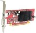 Electronics : 128MB ATI Radeon X600 DDR DVI-I S-Video PCI-Express FD072 H9142 (Low Profile)