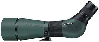 Swarovski ATS 80 HD - Spotting scope 80