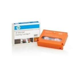 HP DDS/DAT Cleaning Cartridge II