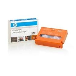 HP DDS/DAT Cleaning Cartridge II