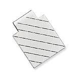 S/S Quarter Size Money Clip