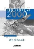 English G 2000, Ausgabe A, Workbook Bd. 5