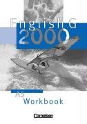 English G 2000, Ausgabe A, Workbook Bd. 5 by Hellmut Schwarz