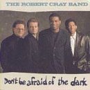 CD-Charts  Third Party New : Don't Be Afraid of the Dark [CASSETTE]