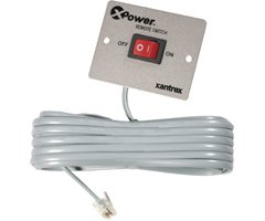 Remote Switch For XPOWER-1500/1750 - Remote Switch