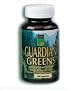 Guardian Greens - An Organic Vegetarian Superfood Capsules